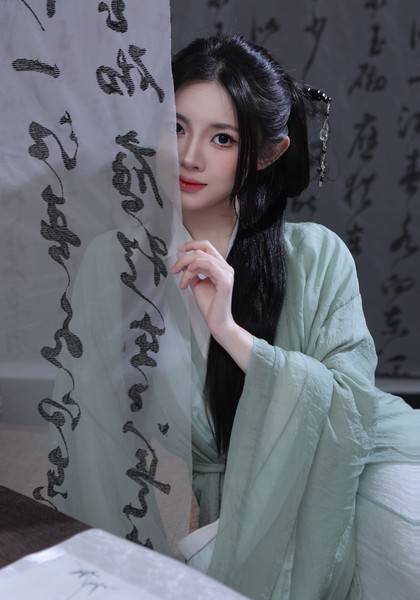 形象照片