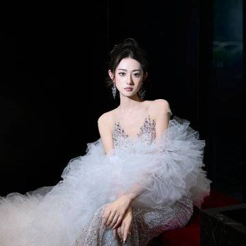 糖糖的微模卡作品