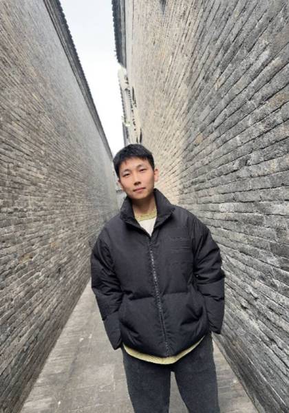 形象照片