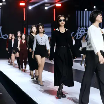 经历图片