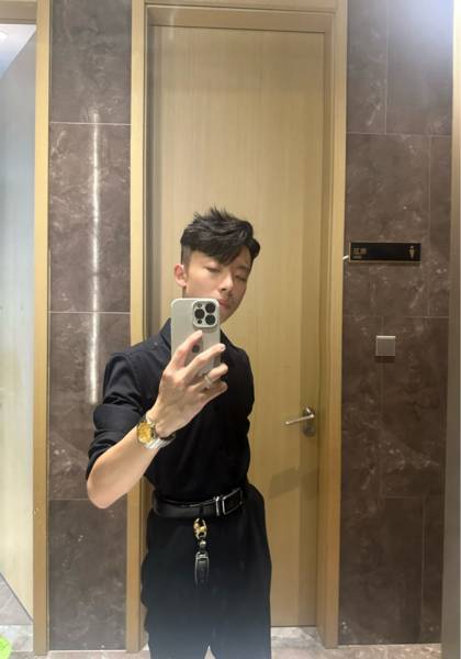 形象照片