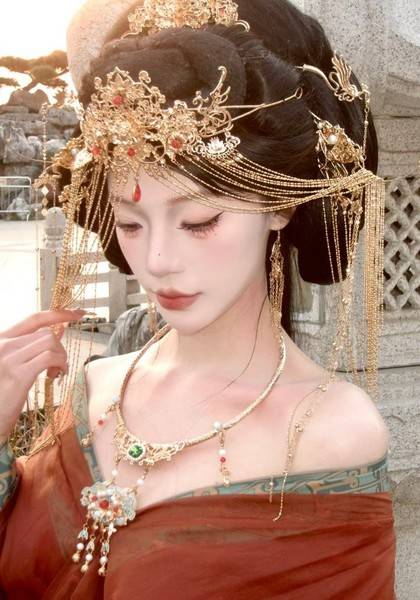 形象照片