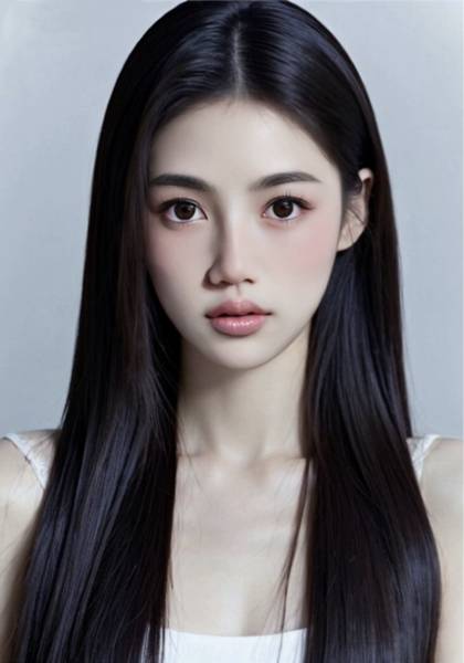 形象照片