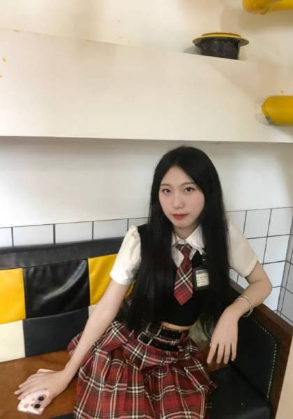 形象照片
