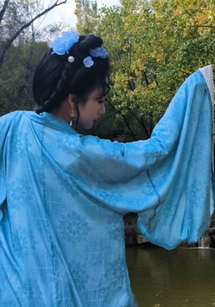 形象照片