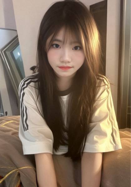 形象照片