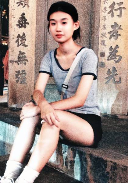 形象照片