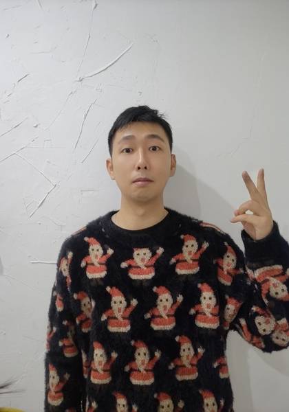 推荐艺人