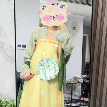 琳琳的微模卡作品