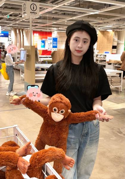 推荐艺人