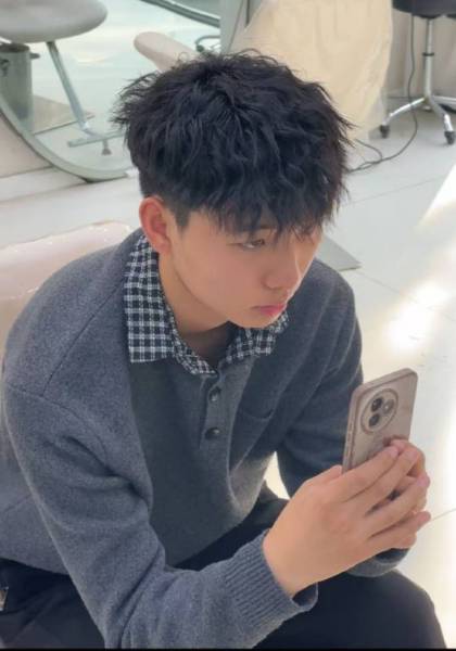 推荐艺人