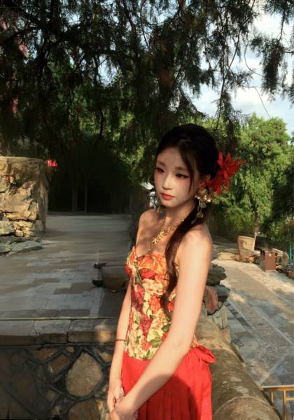 形象照片