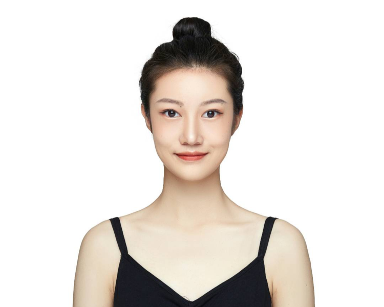 艺人背景图