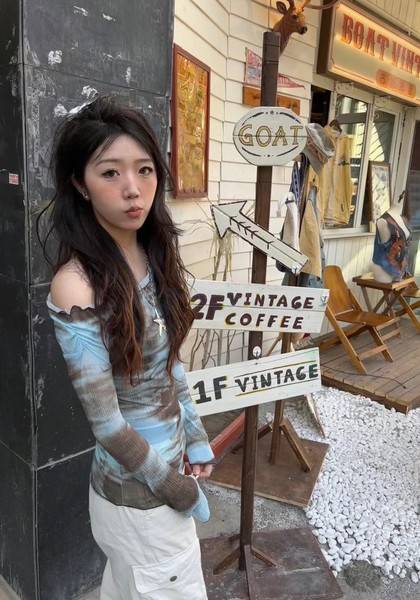 推荐艺人