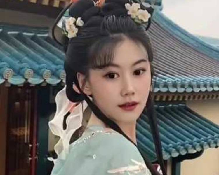艺人背景图