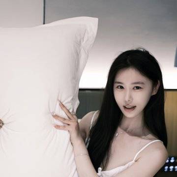 张梦莹的微模卡作品