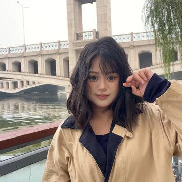 茜雯的微模卡作品