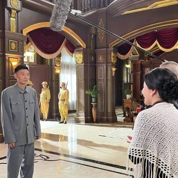 经历图片