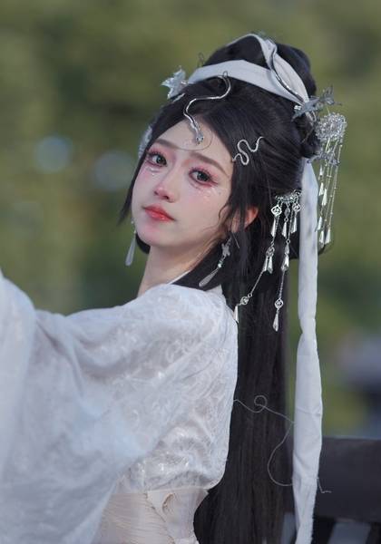 形象照片