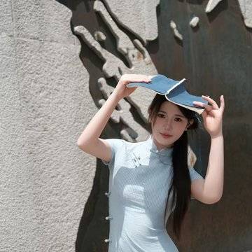 开心的微模卡作品