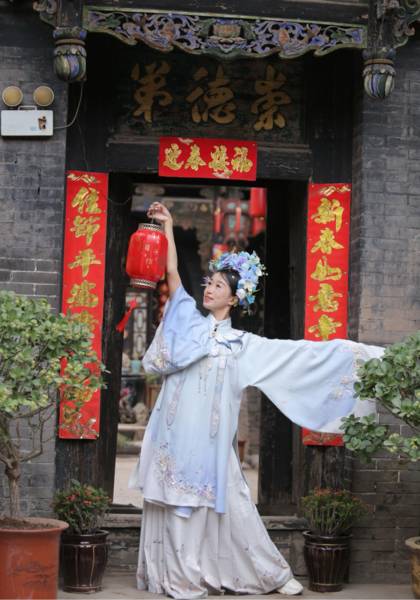 形象照片
