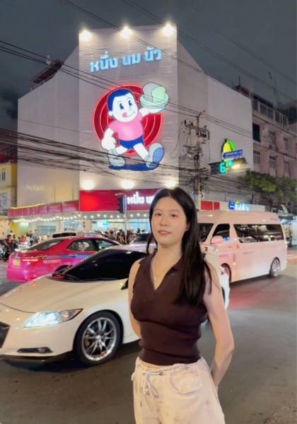 推荐艺人