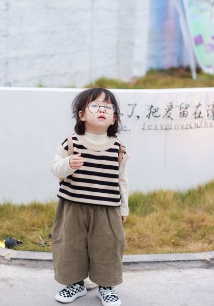 形象照片