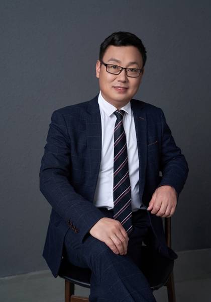 推荐艺人