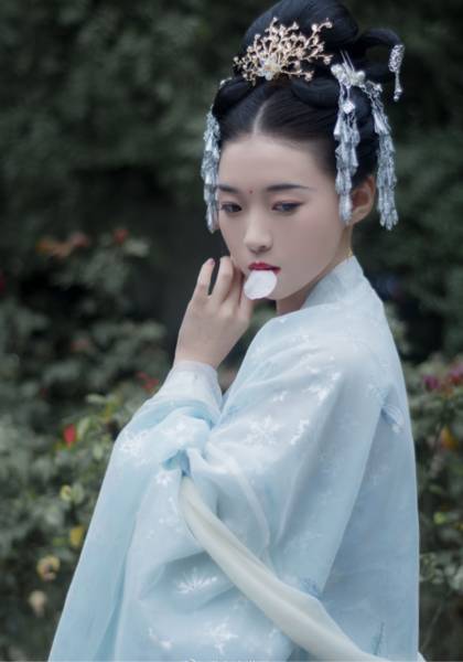 形象照片