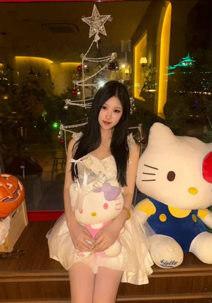 形象照片