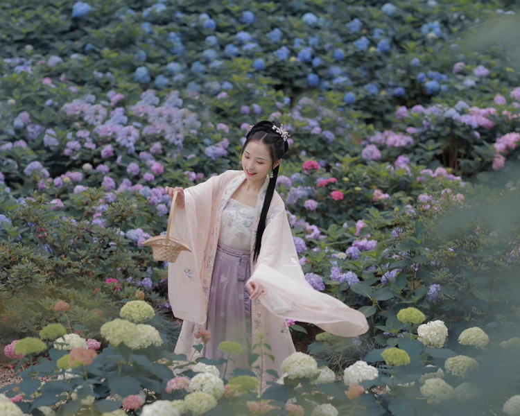 艺人背景图