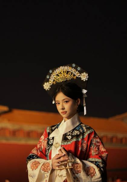 形象照片