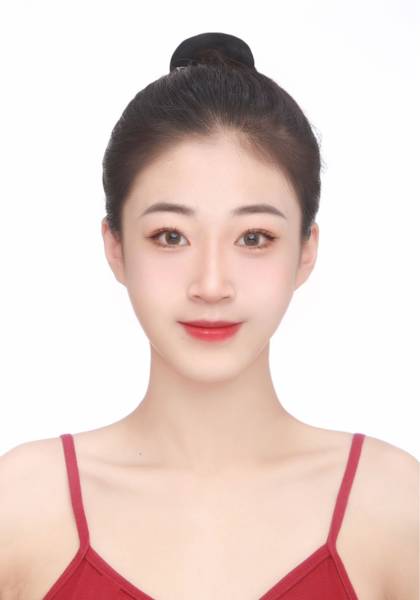 形象照片