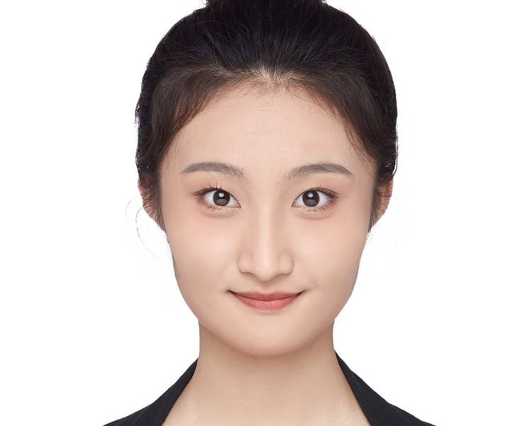 艺人背景图