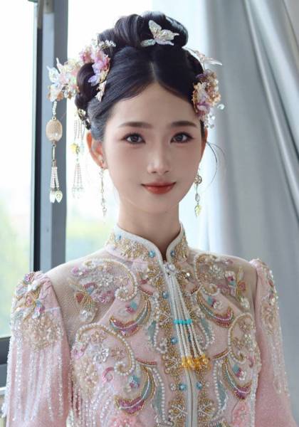 形象照片