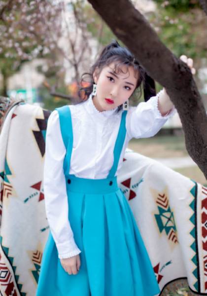 推荐艺人