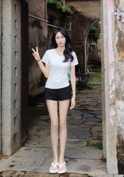 形象照片