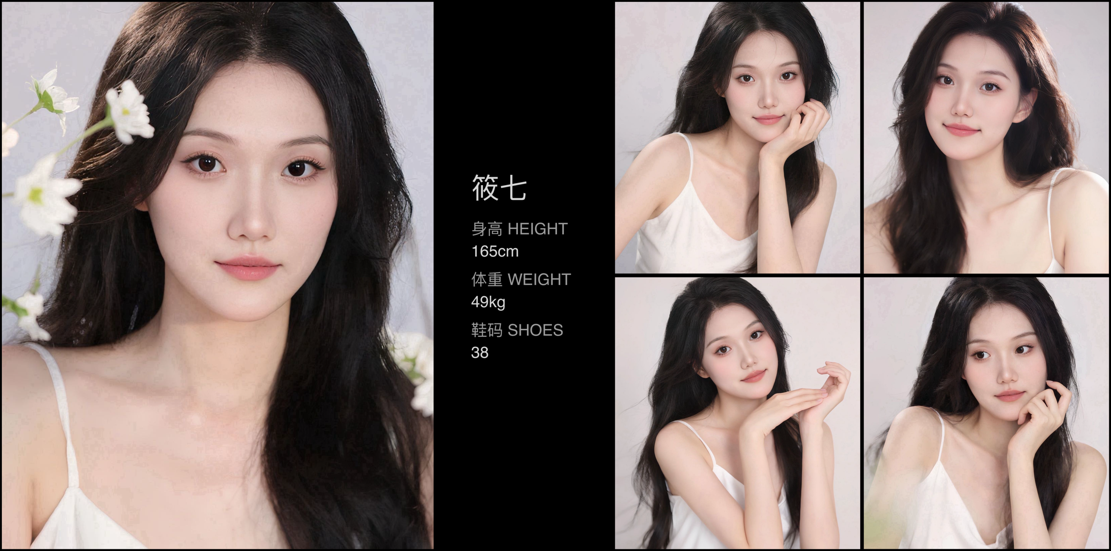 模卡