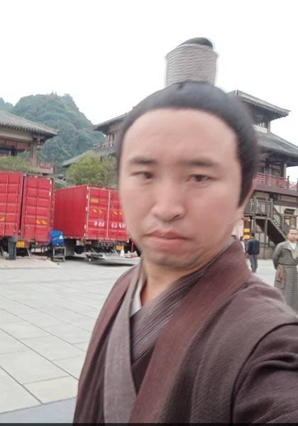 形象照片