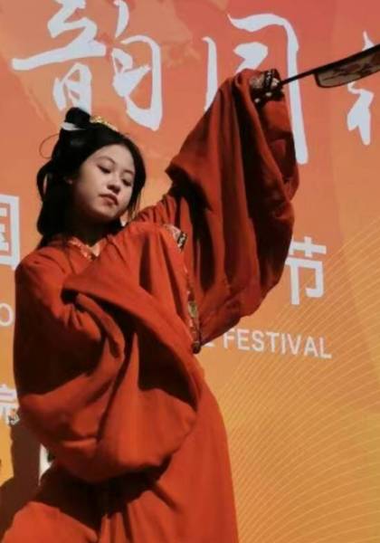 形象照片