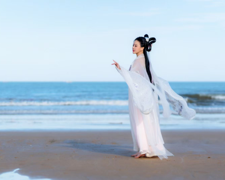 艺人背景图