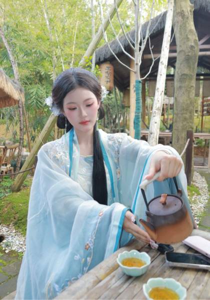 推荐艺人