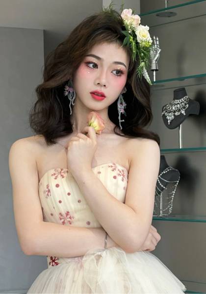 形象照片