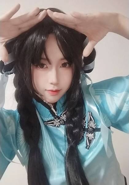推荐艺人