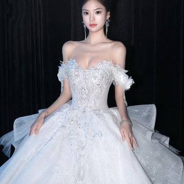 蕾蕾的微模卡作品