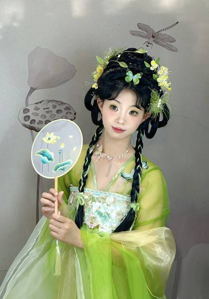 形象照片
