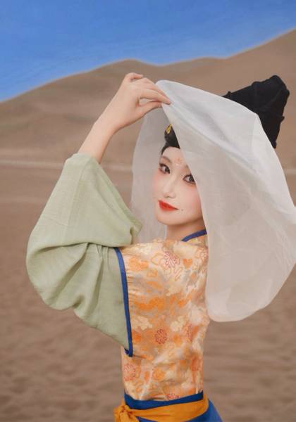 形象照片