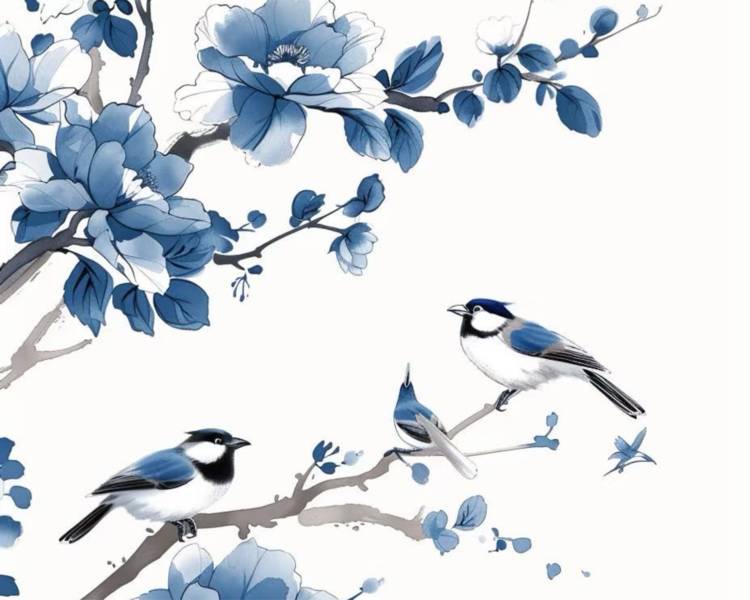 艺人背景图