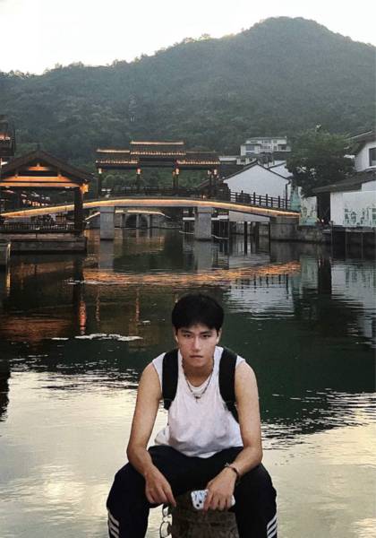 形象照片