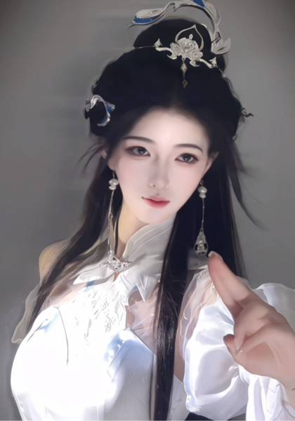 推荐艺人